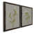Black Framed Canvas