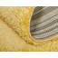 Tapis jaune Zuniga-224351297
