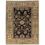Gharni One-of-a-Kind 9' X 12' Area Rug