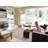 Leiston Wool Geometric Indoor Rug-1592177143