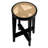 Dareau Counter Stool with Solid Wood Frame-53006647-53006646
