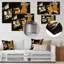 Décoration murale Stunt Man I - Fashion Man-87838676