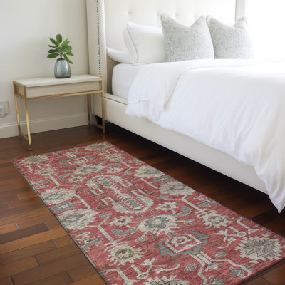 Tapis intérieur / extérieur Myda
