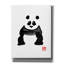 «Funny Manda» par Pechane, art mural sur toile-262552681