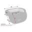 Wilton Polyester Pet Bed-61118533
