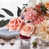 Rose est en rupture de stock