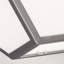 Wells 1 - Light Polished Nickel Geometric Pendant-28213473
