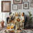 Ghostly Autumn - 1 Piece Premium Blanket-99076974