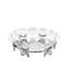 Butterfly Serving Bowl
