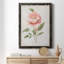 Grandiflora III - Peinture sur toile encadrée-1673661572-1673661577