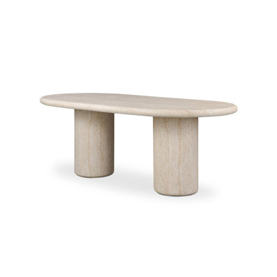 78" Patio Dining Table