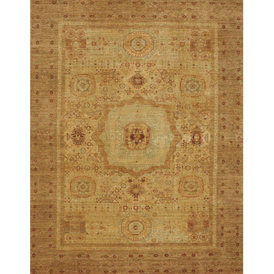 Tapis abstrait moderne 320