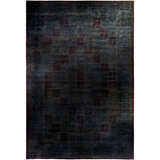 Overdyed One-of-a-Kind 12' 3" X 17' 6" Hand Knotted Area Rug