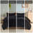 Luxurious Black Faux Fur Bedding Sets For Modern Home