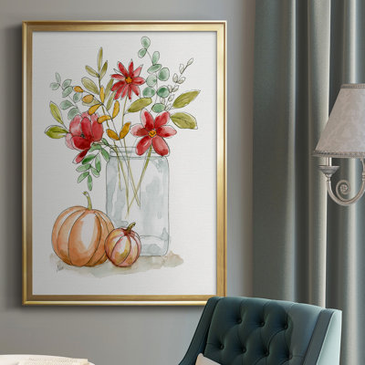 " Simple Harvest II "