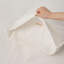 Ensemble de draps en lin double point européen-107122171-107122172