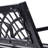 Metal Outdoor Bench