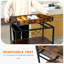 Almaville Bar Cart