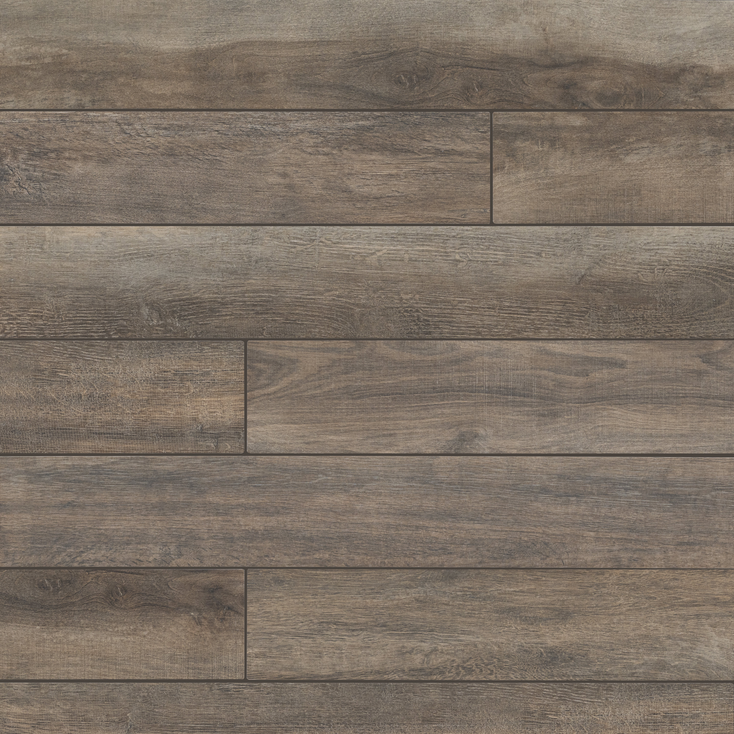 Wood Oak Wood Look Porcelain Wall and Floor Tile - 6 x 24 in. - The Tile  Shop