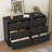 Simply Modern 6-Drawer Dresser-697103717