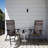 Rattan Patio Folding Chair Folding Chair Set