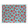 Tapis d'extérieur Summer Strawberries