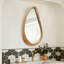 Miroir mural Modern