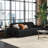 Ayda Upholstered 89'' Sofa-72602121