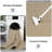 Modern Machine Washable Area Rug – Non-Slip, Low Pile, Soft Contemporary Woven Accent Carpet for Living Room, Bedroom, Office, Non-Shedding Indoor Door Mat-198300451-198300440