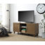 Meuble télé moderne de 60 po pour téléviseur de 65 po ou moins, finition classique-1438547545