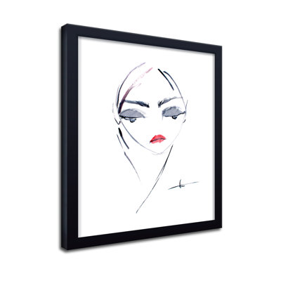Chelsea Print by Chauncey Jacks