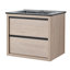 Ensemble de meuble-lavabo 24 po avec tiroirs 24 po-120446277