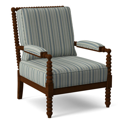 Lind Island 29" Wide Lounge Chair