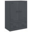 Martensdale Storage Cabinet-2100381729