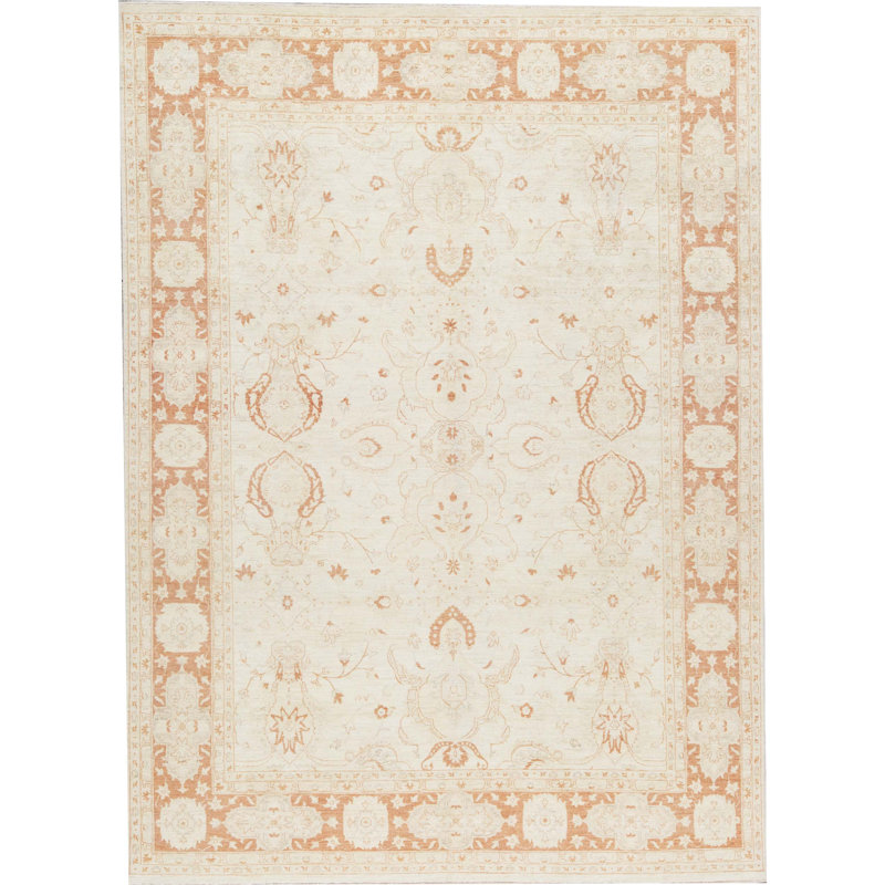 One-of-a-Kind 9'8" X 13'1" Area Rug