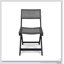 Ensemble de 2 chaises HILLSIDE BISTRO, en bois d'acacia durable, de conception pliable pour un rangement facile et un confort extérieur