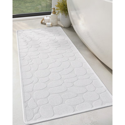 Tapis de salle de bain