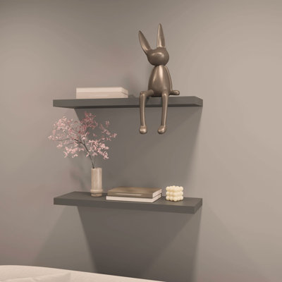 Floating Shelf