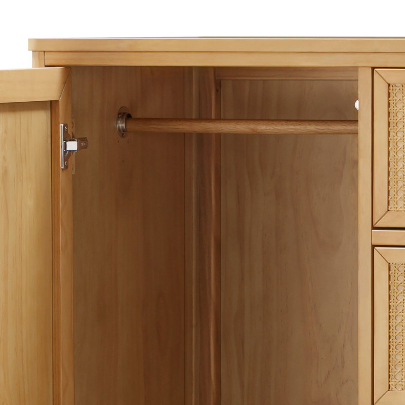 Marin 5 - Drawer Dresser