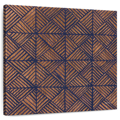 Kerner Copper Pattern