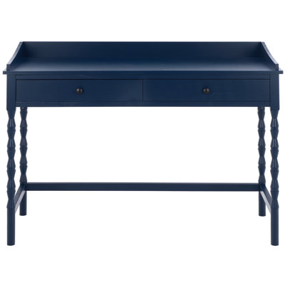 Mia Writing Desk with Drawers