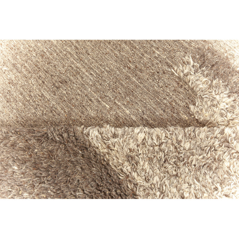 Modern One-of-a-Kind 14' Area Rug