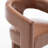 Caleb Upholstered Faux Leather Dining Chairs-118338596