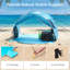 Abri pare-soleil Pop Up Beach-124977241-124977238