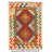 Hand Knotted Wool Moroccan Rug