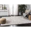 Tapis à poils longs Bakker-388377009