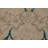 Handmade Wool   Rug 5x6