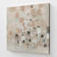 «Earthen Harmony», grand imprimé sur toile-103710438