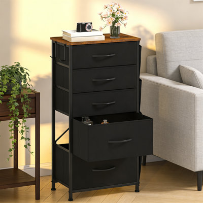 Accent Chest