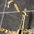 Kingston Brass Double-Handle 2-Hole Wall-Mount Bridge Kitchen Faucet-90545649-93676251